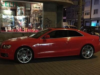 gebraucht Audi A5 2.0 TFSI 155kW multitronic -