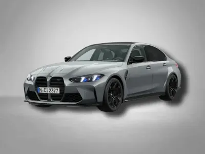 Gebraucht BMW M3