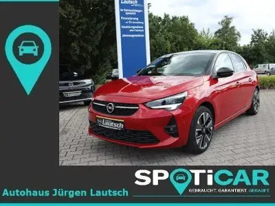 Gebraucht Opel Corsa-e