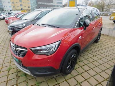 gebraucht Opel Crossland X 2020