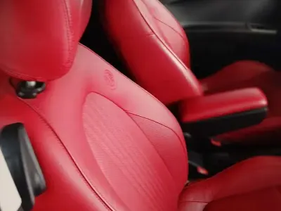 Gebraucht Alfa Romeo MiTo Turismo 135 PS (99 kW) 2010 Schwarz Kleinwagen