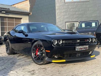 gebraucht Dodge Challenger RT 5.7 Aut. V8 Hemi Modell