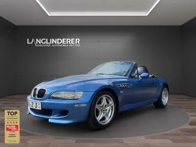 Gebraucht BMW Z3 M