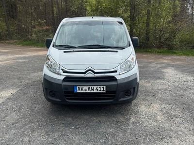 Citroën Jumpy