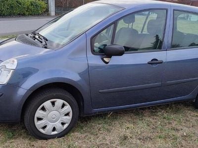 Renault Modus