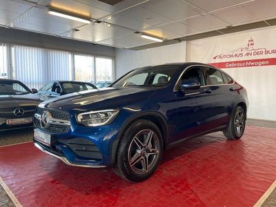 Mercedes GLC220