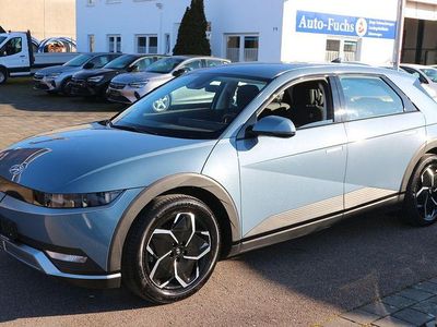 Gebraucht Hyundai Ioniq 5 Dynamiq 167 kW (228 PS) 2023 Blau SUV
