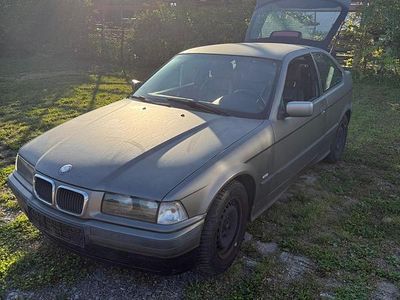 BMW 316 Compact