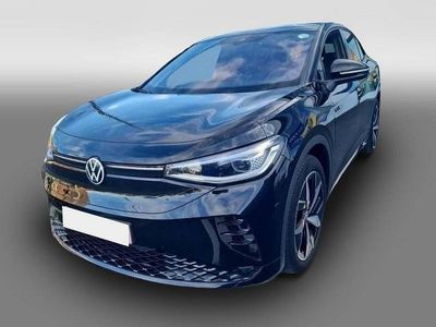 Gebraucht VW ID.5 GTX 219 kW (299 PS) 2023 Schwarz SUV