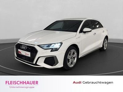 Audi A3 Sportback e-tron