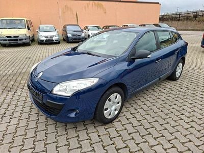 Renault Mégane GrandTour