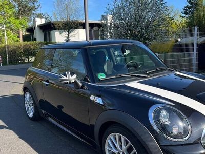 gebraucht Mini Cooper S John Works Xenon Navi SHZ PDC Tempomat