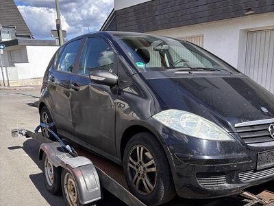 Mercedes A150