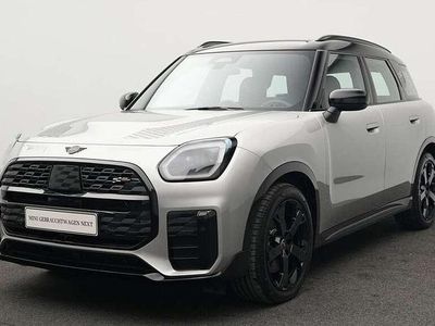 Gebraucht Mini John Cooper Works Countryman 170 PS (125 kW) 2025 Grau SUV
