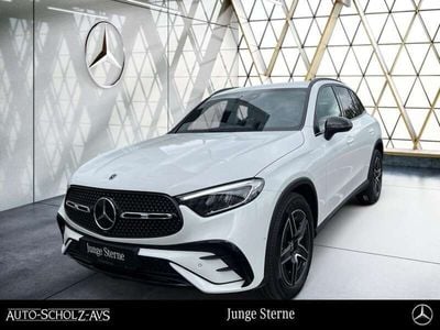 Mercedes GLC300