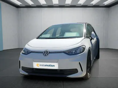 Gebraucht VW ID.3 Pro 150 kW (204 PS) 2024 Weiß Kleinwagen