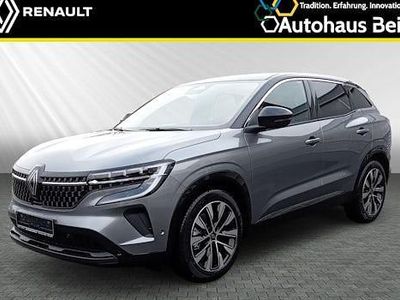 Gebraucht Renault Austral Techno 200 PS (147 kW) 2025 Grau(metallic) SUV