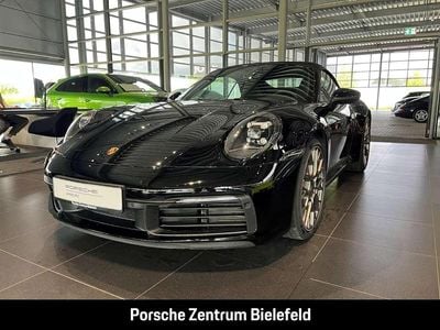 Porsche 911 Carrera Cabriolet