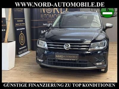 VW Tiguan Allspace