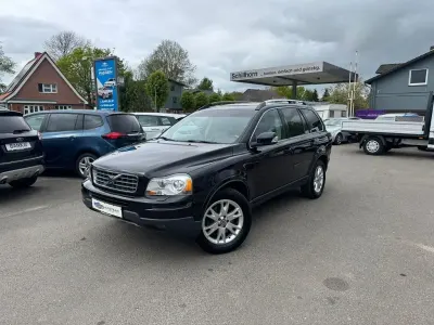 Gebraucht Volvo XC90