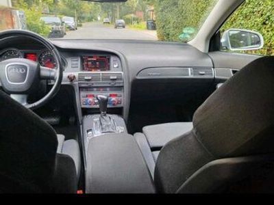 gebraucht Audi A6 2.4 benzin