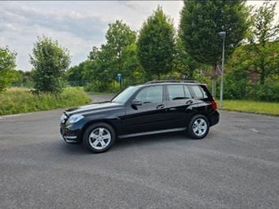 Mercedes GLK200