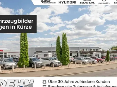 Neu Hyundai Tucson N Line 150 PS (110 kW) 2026 Weiß SUV