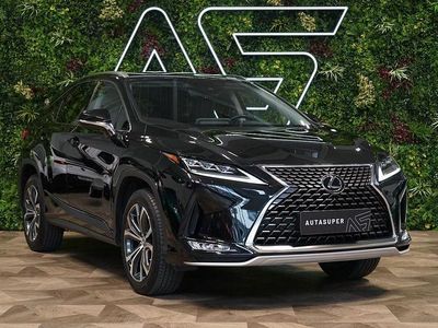 Lexus RX300