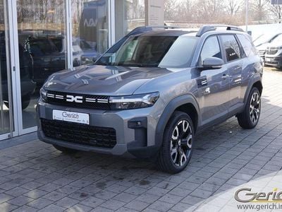 Neu Dacia Bigster Journey 140 PS (102 kW) 2026 Dolomitgrau metallic SUV