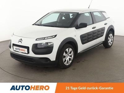Citroën C4 Cactus