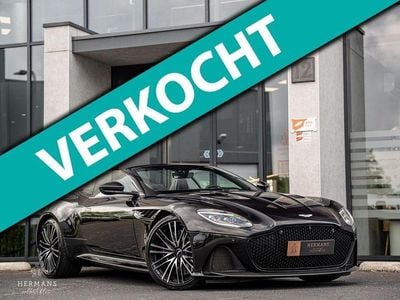 Aston Martin DBS