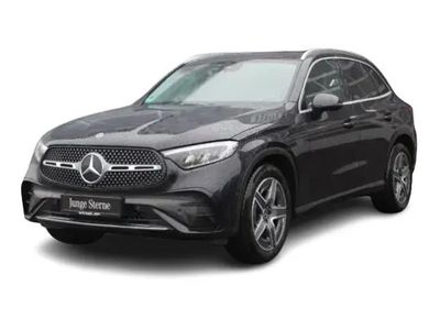 Mercedes GLC300