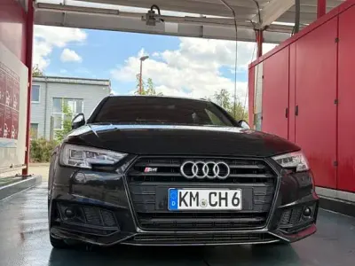 Gebraucht Audi S4