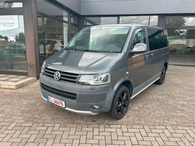 VW T5