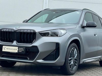 Brugt BMW X1 Shadowline 326 HK (239 kW) 2023 Grå SUV