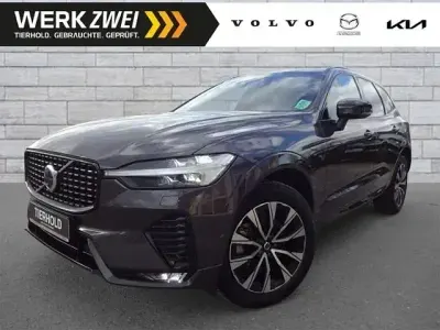 Gebraucht Volvo XC60 Plus 197 PS (144 kW) 2024 Particular grey SUV