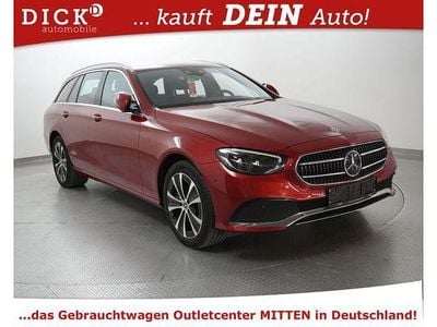 Usata Mercedes E300 306 CV (225 kW) 2021 Station wagon