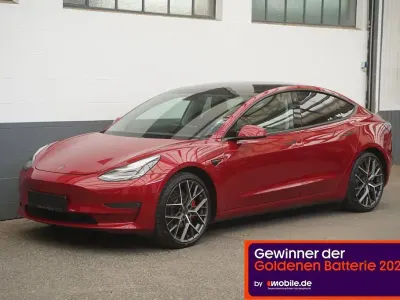 Gebraucht Tesla Model 3