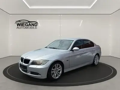 Gebraucht BMW 330
