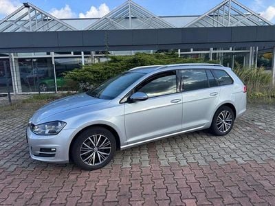 VW Golf VII