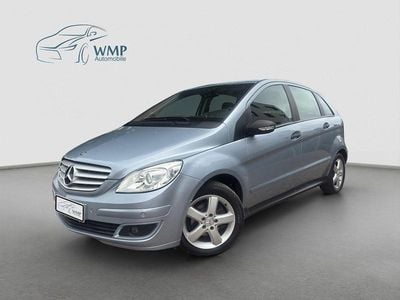 Mercedes B170