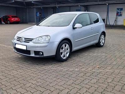 VW Golf V
