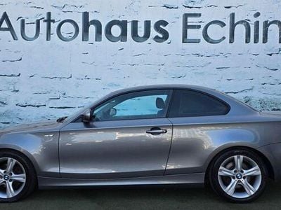 BMW 120 Coupé
