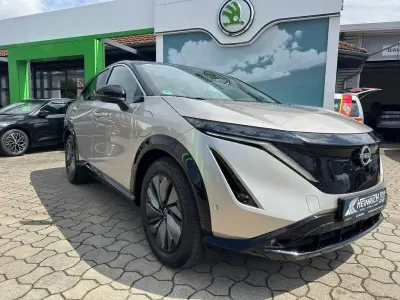 Gebraucht Nissan Ariya