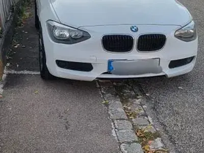 Gebraucht BMW 116