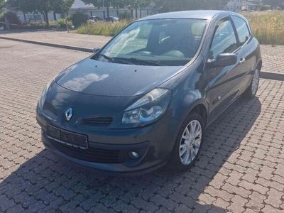 Renault Clio III