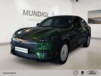 Gebraucht Ford Mustang Mach-E GT 358 kW (487 PS) 2024 Andere farbe SUV