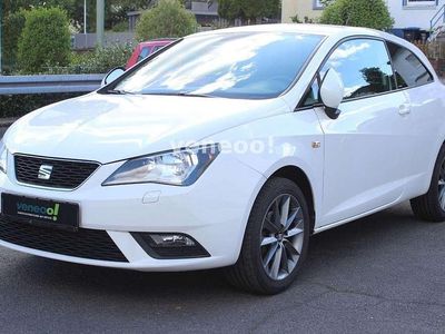 Seat Ibiza SC