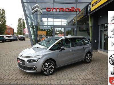 gebraucht Citroën C4 SpaceTourer C4 SPACETOURER GRANDC-Series PureTech 130 EAT8