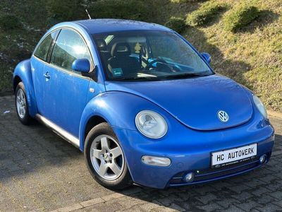 VW Beetle